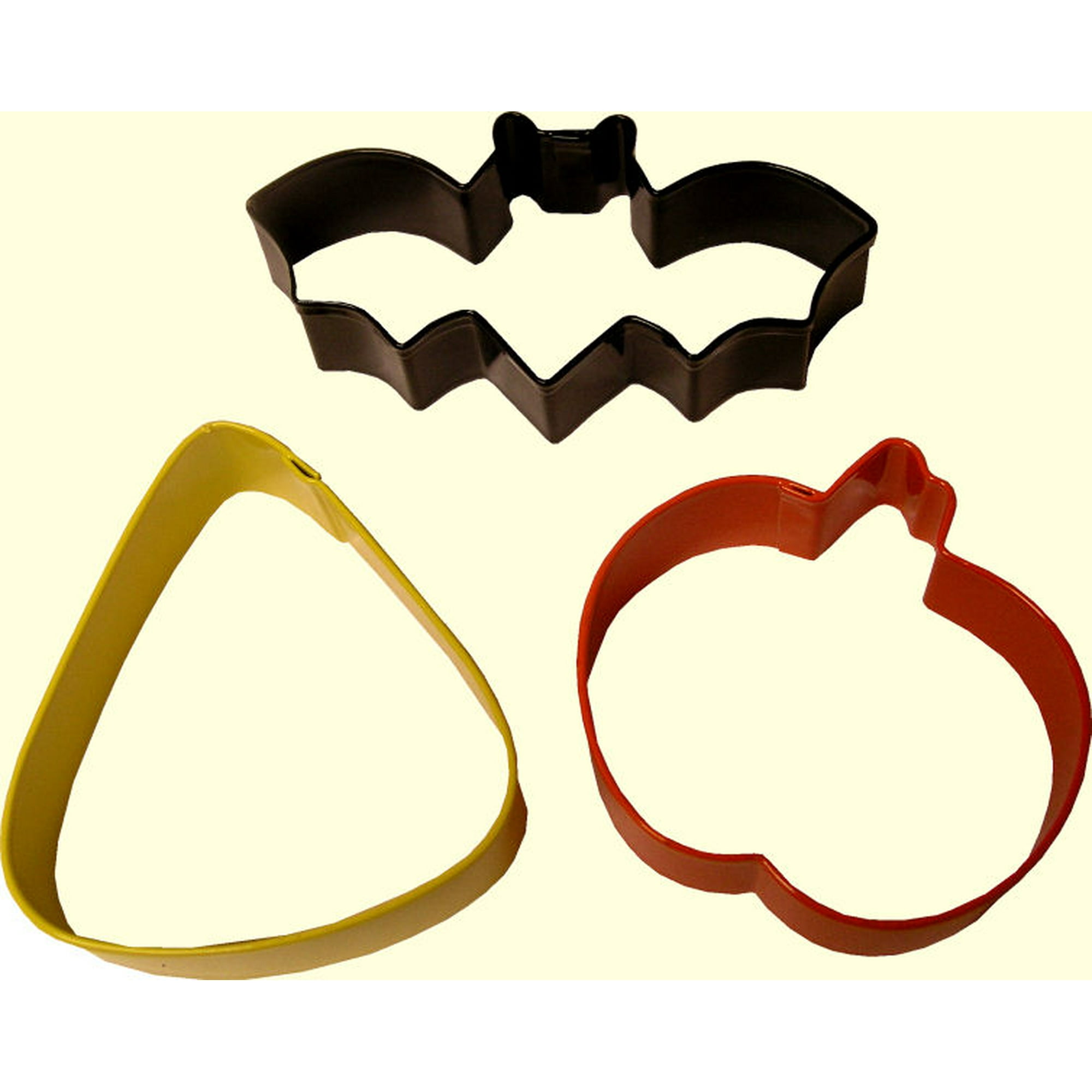 Wilton Halloween Cookie Cutters Best Decorations