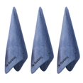 thumbnail image 1 of Wuwahold Toallas de microfibra para gimnasio para ejercicio, fitness, deportes, entrenamiento, 380 g/m², toallas de baño de 15 x 31 pulgadas (paquete de 3 azules), 1 of 5