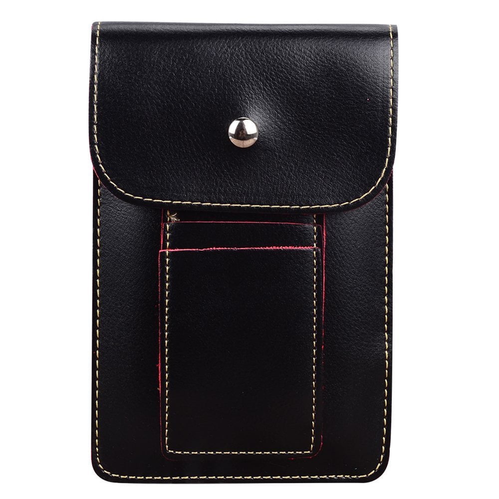 READY BNIB Metis Vertical Zippy Wallet & Phone Holder sling bag
