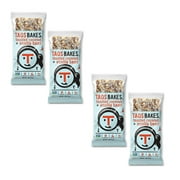 4 Pack of Taos Bakes Snack Bars -Toasted Coconut and Vanilla Bean | 1.80 Oz a Pack | Buy from RADYAN