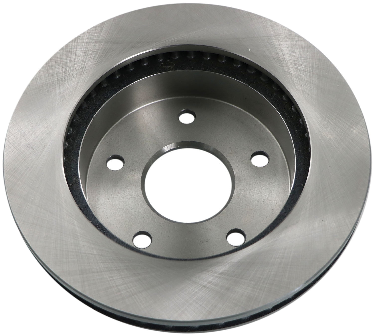 Winstop Brake Rotor, Front WS240570, Dodge Ram 1500 2001-2000