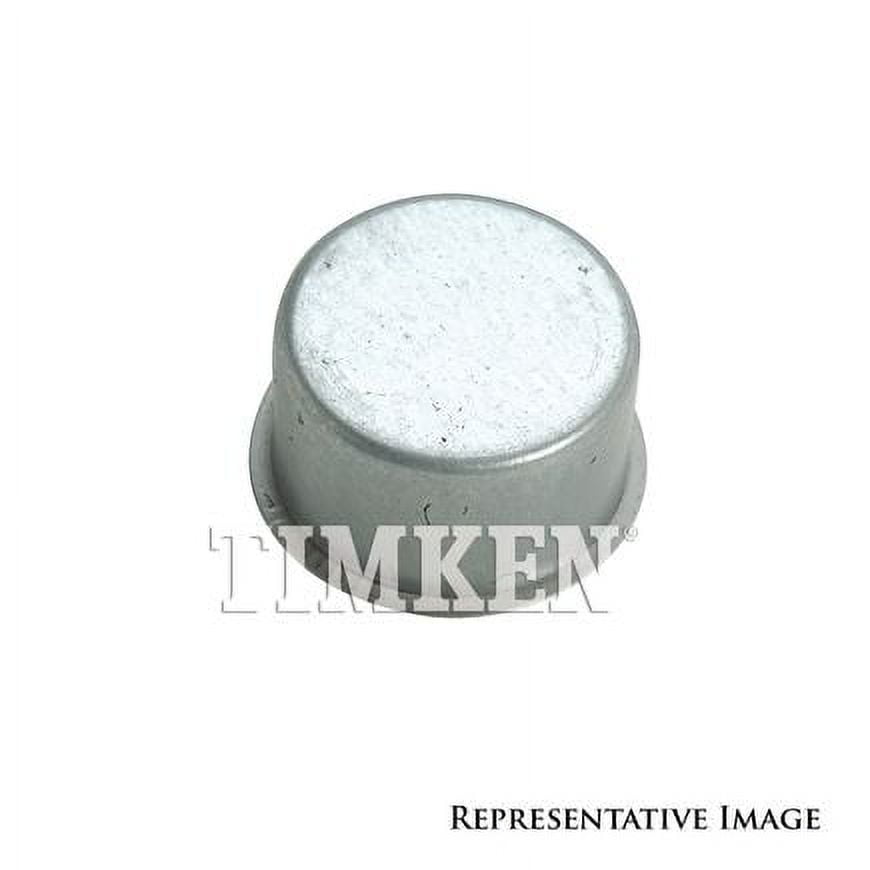 KWIK-SLEEVE Restores Worn Yokes And Shafts