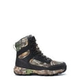thumbnail image 4 of Ozark Trail Men's 8-Inch Hunting Boots, 4 of 11