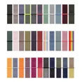 thumbnail image 2 of Correa Para Apple Watch 9 8 7 6 5 Se Ultra Nylon Tela, 2 of 2