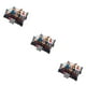 thumbnail image 3 of Naiovety Fighting Toys Lightweight Wrestling Toy Wrestler Funny Wrestling Funny Set Toys Kids Toys Ring for Children Type1 NO1, 3 of 6