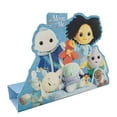 thumbnail image 1 of Moon And Me Invitations Debout (Lot de 8), 1 of 1