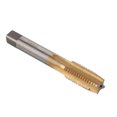 thumbnail image 2 of Macho De Roscar Para Máquina De Acero De Alta Velocidad, Macho De Roscar De Cobalto, Placa De Acero Resistente Al Desgaste Para Procesar Acero Inoxidable SK601 Cobre ANGGREK Machine Tap, 2 of 8