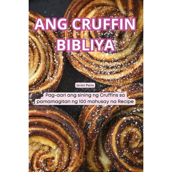 Ang Cruffin Bibliya, (Paperback)