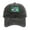 Black, variant on ELFINDEA Brazil Flag Baseball Cap Vintage Embroidered Dad Hat Adjustable Patriotic Cap for Men Women Streetwear Style