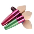 thumbnail image 1 of Set de esponjas de maquillaje Bodermincer Scala Foundation Eco Blender 3 unidades, 1 of 9