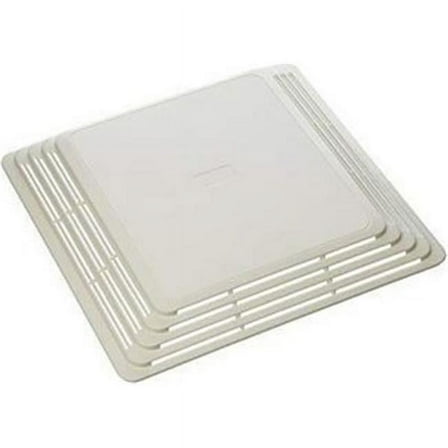 Broan Nutone BS97013576 Fan Grille 676, 684 Bath & Ventilation Fans - White