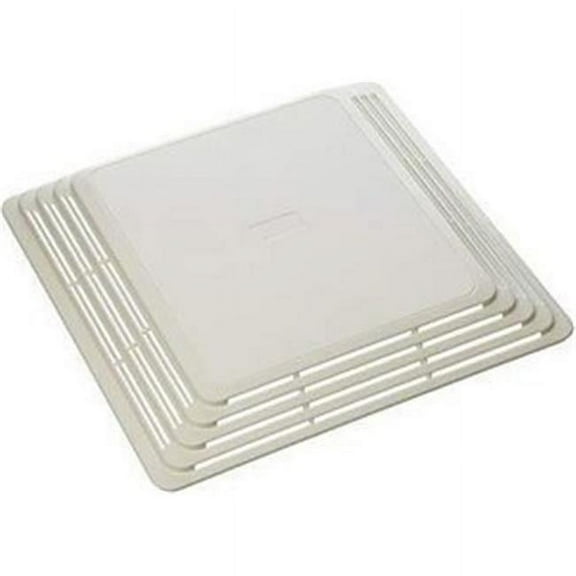 Broan Nutone BS97013576 Fan Grille 676, 684 Bath & Ventilation Fans - White