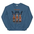 thumbnail image 1 of Reinbeer Unisex Sweatshirt, 1 of 6