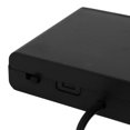 thumbnail image 3 of Caja de Soporte de baterÃ­a de Conector de Enchufe CC para 8 x 1.5V Pila AA 6 Piezas Unique Bargains transformadores electronicos de potencia, 3 of 5