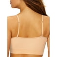 thumbnail image 2 of Yummie Womens Audrey Comfortably Fit Seamless Bralette Style-YT5-036, 2 of 2