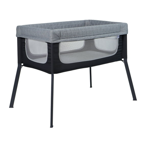 Sealy Cozy Soft Lightweight Breathable Bassinet