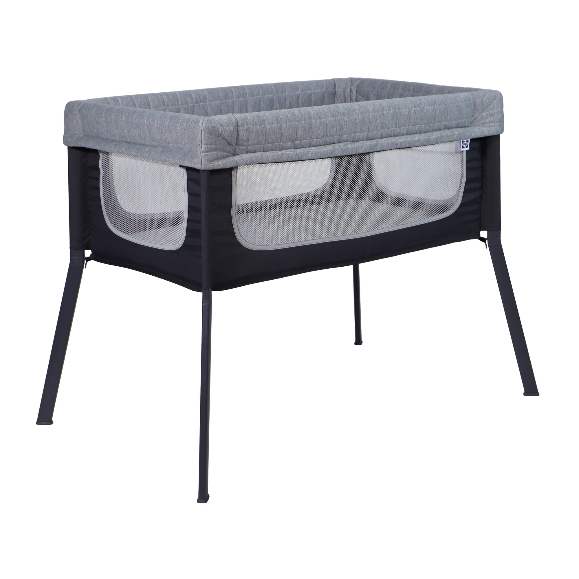 Sealy Cozy Soft Lightweight Breathable Bassinet