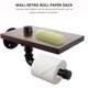 thumbnail image 3 of BRIGHTFUFU 1Ud Soporte De Pared Negro Para Organizar Shampoo, Y Otros Accesorios, 3 of 8