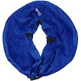 thumbnail image 2 of Pet Dog Leash -PVC Inflatable Recovery Collar Dog Pet Surgery Collar Collar (Blue), 2 of 8