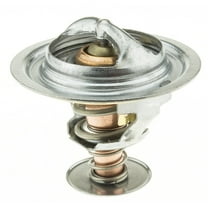 Motorad 7302-170 Engine Coolant Thermostat for Acura CL, Legend, MDX, NSX, RDX Fits select: 1999-2016 HONDA ODYSSEY, 2003-2015 HONDA PILOT