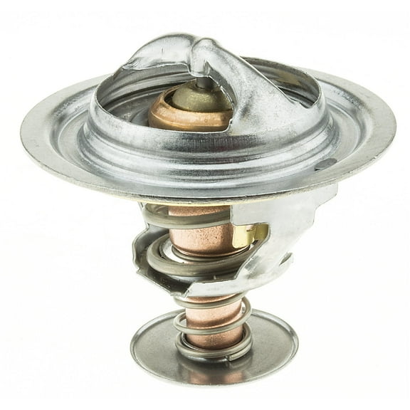 Motorad 7302-170 Engine Coolant Thermostat for Acura CL, Legend, MDX, NSX, RDX Fits select: 1999-2016 HONDA ODYSSEY, 2003-2015 HONDA PILOT