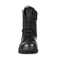 thumbnail image 2 of 5.11 Work Gear Mens A/T All-Terrain 8 Waterproof Leather Side Zip Boots, Black, 8 Regular, Style 12444, 2 of 5