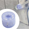 thumbnail image 4 of 2X Juego de Módulos de Iones de Plata + para X10/S10/W10S/S20/X20/S10 Plus Series Accesorios de Aspiradora con Flotador de Tanque de Agua Limpia, 4 of 5