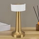 thumbnail image 5 of Lámpara de Mesa Inalámbrica con Atenuación Continua Luz Nocturna con Control Táctil de Carga USB con 3 Modos de Luz para Dormitorio Sala de Estar ANGGREK Otros, 5 of 8
