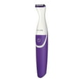 thumbnail image 4 of Philips Satinelle Essential Corded Compact Epilator Incl. Bikini Trimmer, with travel pouch, BRP505, 4 of 9