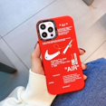 thumbnail image 4 of Funda para teléfono liwang para iphone 13 Pro Max rojo + verde 2 piezas, 4 of 5