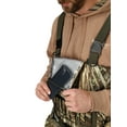 thumbnail image 5 of Frogg Toggs Men's Grand Refuge 3.0 BF Wader | Realtree Max-7 | Size 13 Husky, 5 of 7