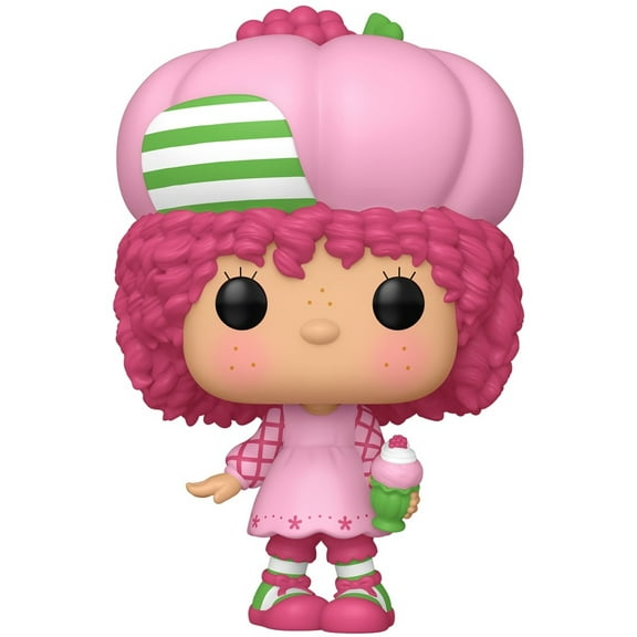 FUNKO POP! Retro Toys: Strawberry Shortcake - Raspberry Tart (SC)