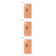 thumbnail image 2 of Cateissary 3D Fruit Mobile Phone Case TPU Cubierta de protección a prueba de golpes, Reemplazo para 11 Pro, Naranja Type1 NO1, 2 of 6