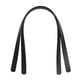 thumbnail image 3 of Bolsa de mano Hugo de cuero PU Negro Correa de repuesto para bolso, 3 of 8