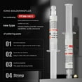 thumbnail image 2 of MOMOJIA Fast Acting No Clean Flux Paste For Efficient Soldering Work On Mobile Devices And Electronic Components, 2 of 8