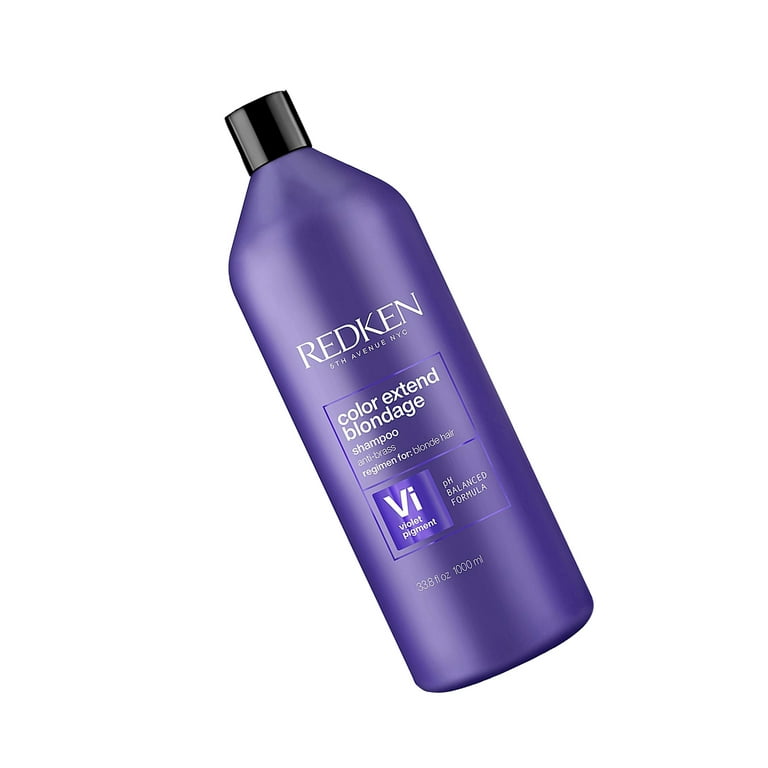 Redken Color Extend Blondage Conditioner Litre Redken Color Extend Blondage Conditioner Litre