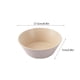thumbnail image 1 of Tazón de 17 Cm para Ramen, Ensalada, Vajilla Grande de 7 Pulgadas para El Hogar, 1 of 2