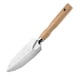 thumbnail image 1 of Paleta de jardín, cómoda pala de jardín con mango de madera para cavar y plantar MFZFUKR CPB-US-DYP276-1, 1 of 5