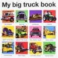 thumbnail image 4 of My Big Truck Book, 4 of 4