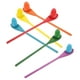 thumbnail image 4 of Juego de 6 juegos de carreras de cucharas de huevo, juguete de equilibrio de huevo de madera, juguete de entrenamiento sensorial para niños, 4 of 8