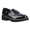 thumbnail image 1 of POD Mocassins en Cuir Kaltin pour Femmes, 1 of 5