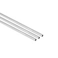 thumbnail image 4 of Uxcell 3pcs 304 Stainless Steel Seamless Straight Tubing Tubes 2mm x 0.15mm x 300mm, 4 of 5