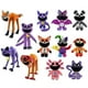 thumbnail image 3 of Nuevo peluche de Catnap Poppy Playtime Capítulo 3 Monster Catnap Smiling Critters Peluches Muñeca de peluche Juguetes, Monster Fox, 3 of 3