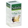 Redco Foods Salada 100% White Tea, 20 ea