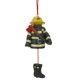 thumbnail image 3 of Colgante navideño BLESIY adorno para decoración del hogar Tamaño 7,5 cm, 3 of 8