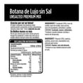 thumbnail image 2 of Botana de lujo Bel Ara sin sal 250 g, 2 of 4