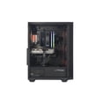 thumbnail image 4 of ZOTAC GAMING MEK Series Gaming PCs - NVIDIA GeForce RTX 5050, AMD Ryzen 5 5500 4.2GHz, 16GB RGB DDR4, 1TB NVME M.2 SSD, 650W 80+ GOLD PSU, WiFi 6E, Windows 11 Home, 4 of 5