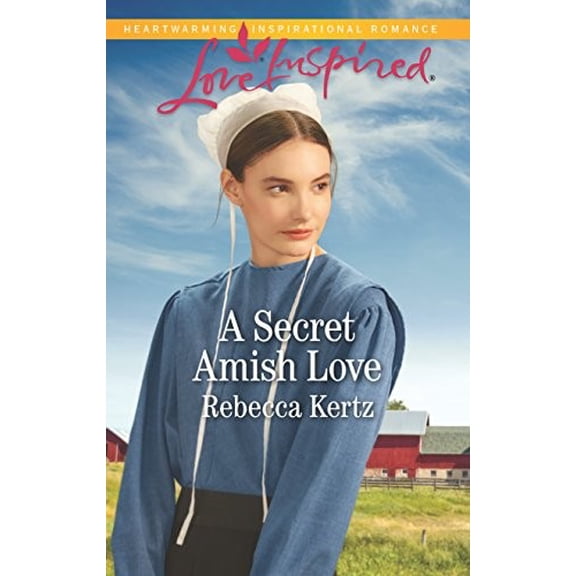 Pre-Owned A Secret Amish Love (Mass Market Paperback) 0373622848 9780373622849