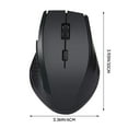 thumbnail image 3 of Jeu Sans Fil Amélioré 24 avec Récepteur USB pour PC et Portable, 3 of 9