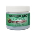 thumbnail image 2 of 2 Pack of Wonder Gro Jamaican Black Castor Oil Edge Gel 2.4 Ounce, 2 of 4